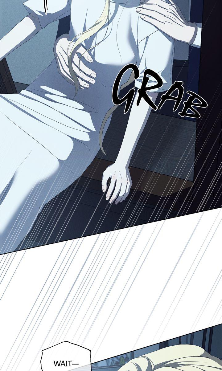 Queen of Snow Chapter 34 page 9 - 