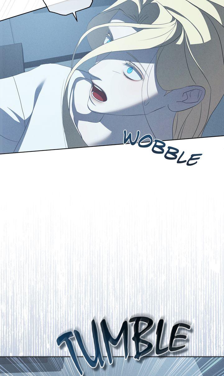 Queen of Snow Chapter 34 page 10 - 