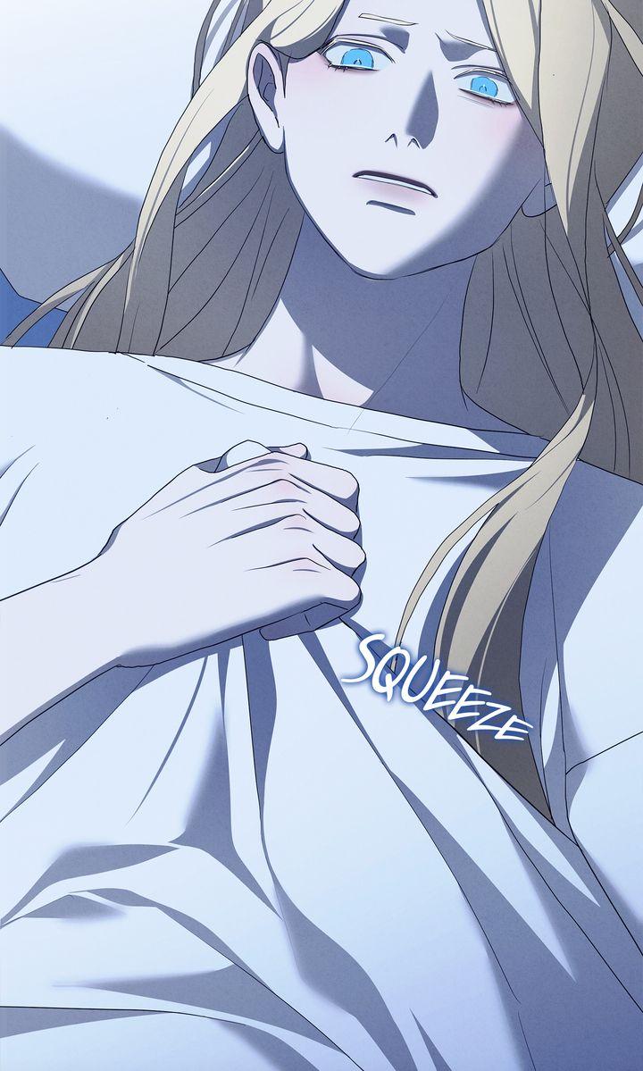 Queen of Snow Chapter 35 page 11 - 