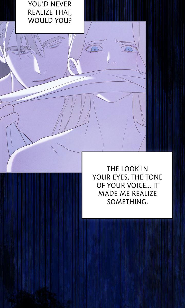 Queen of Snow Chapter 35 page 14 - 