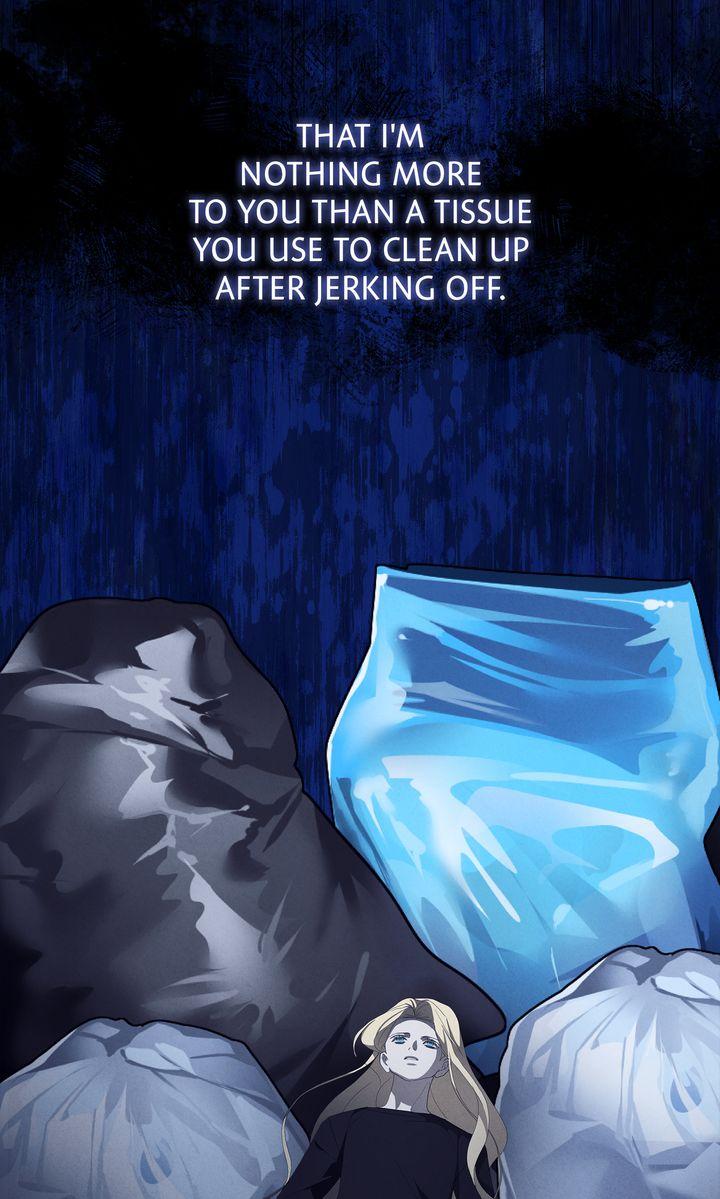 Queen of Snow Chapter 35 page 15 - 