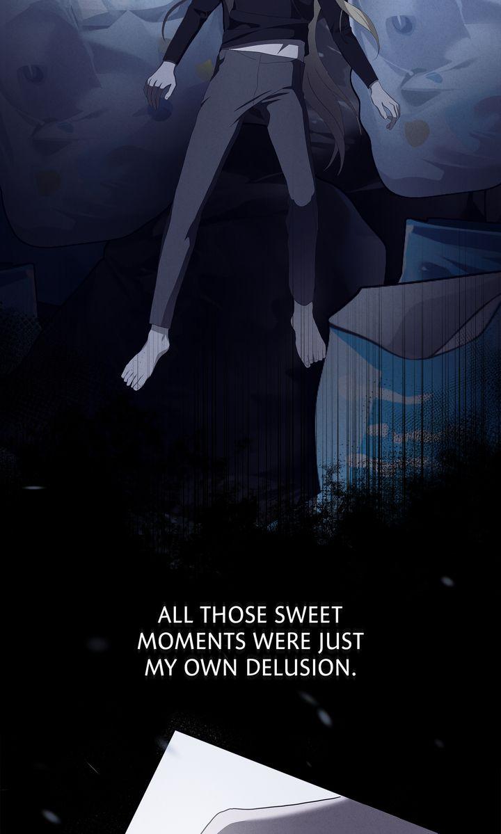Queen of Snow Chapter 35 page 16 - 