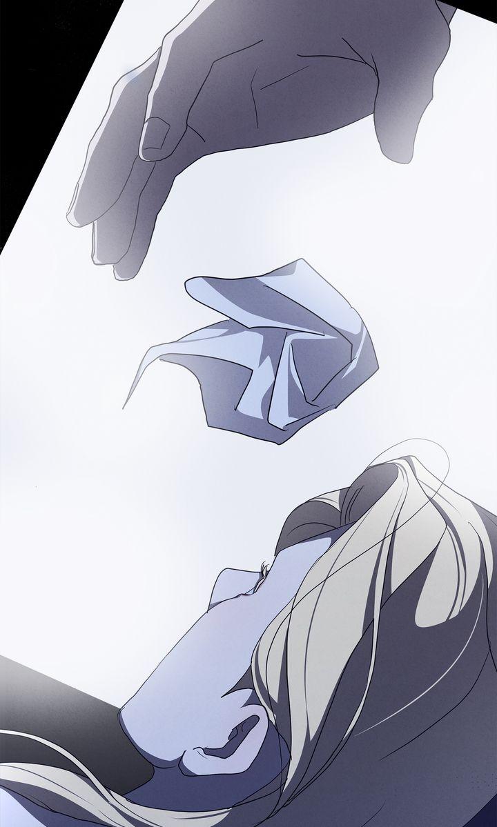 Queen of Snow Chapter 35 page 17 - 