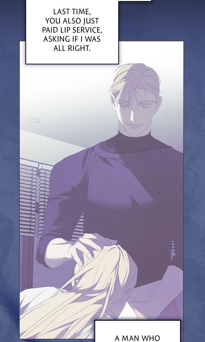 Queen of Snow Chapter 35 page 19 - 