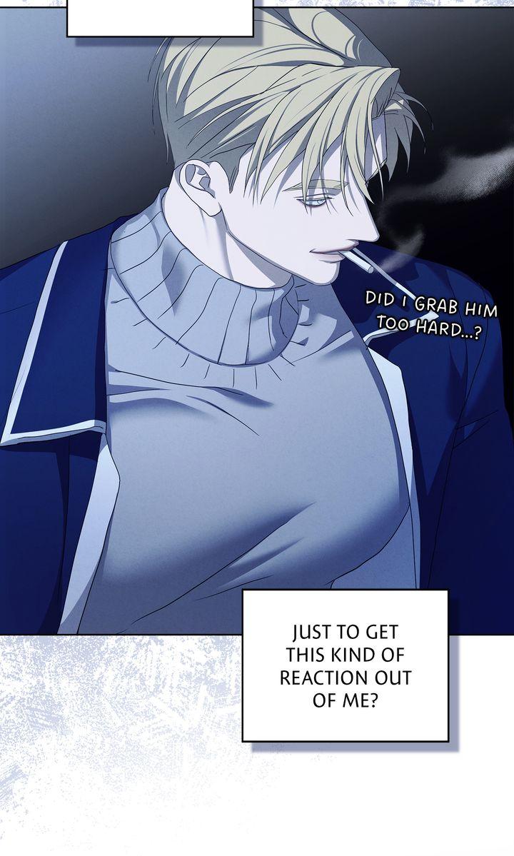 Queen of Snow Chapter 35 page 22 - 