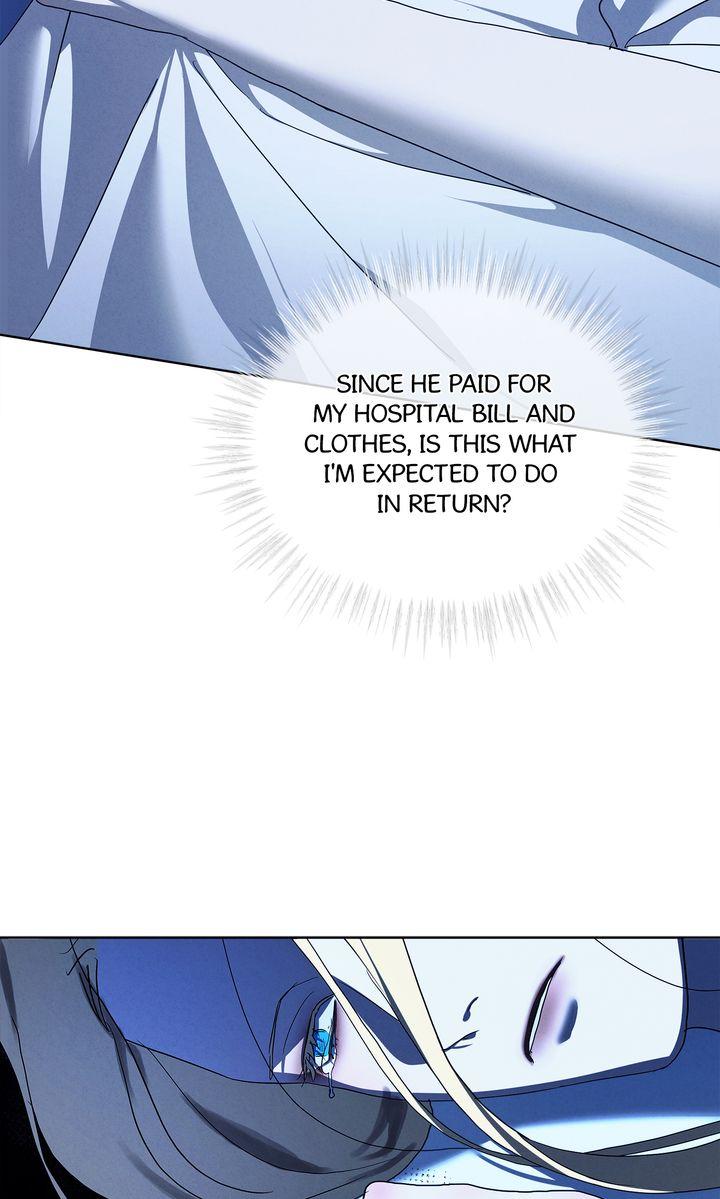 Queen of Snow Chapter 35 page 24 - 