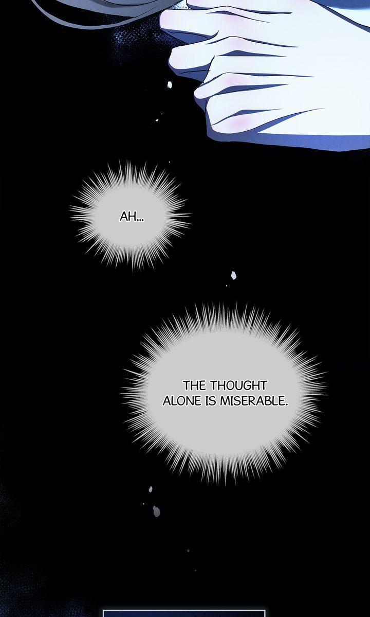 Queen of Snow Chapter 35 page 25 - 