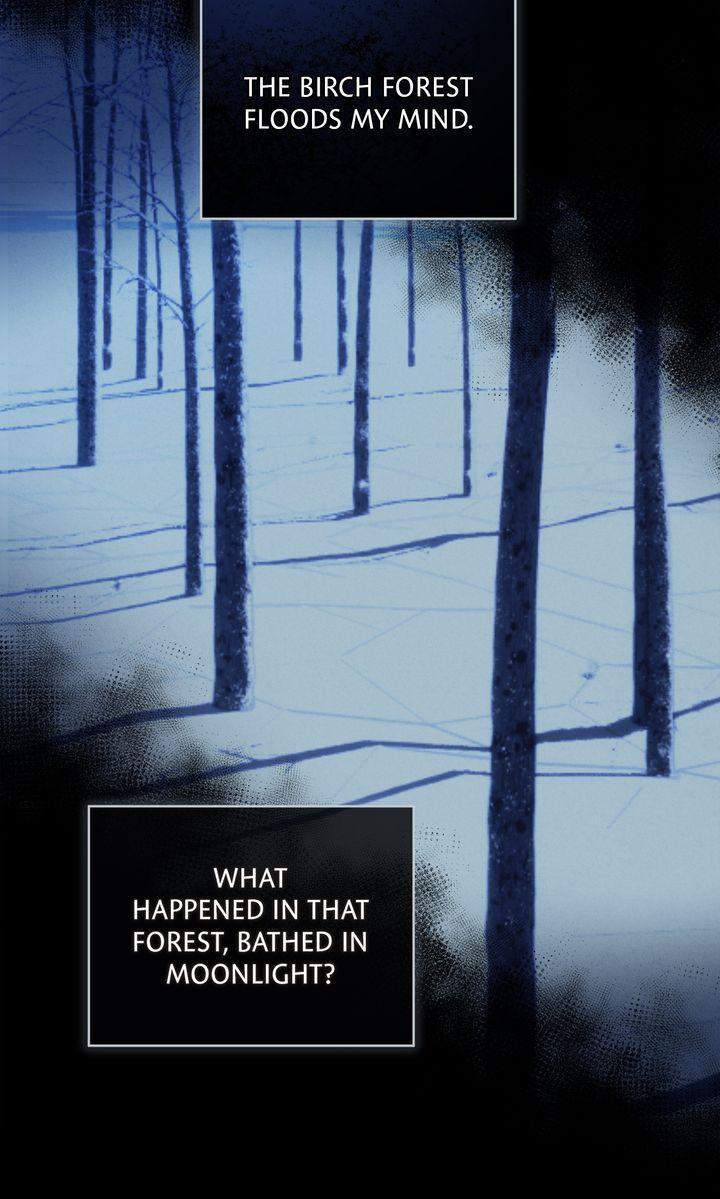 Queen of Snow Chapter 35 page 26 - 