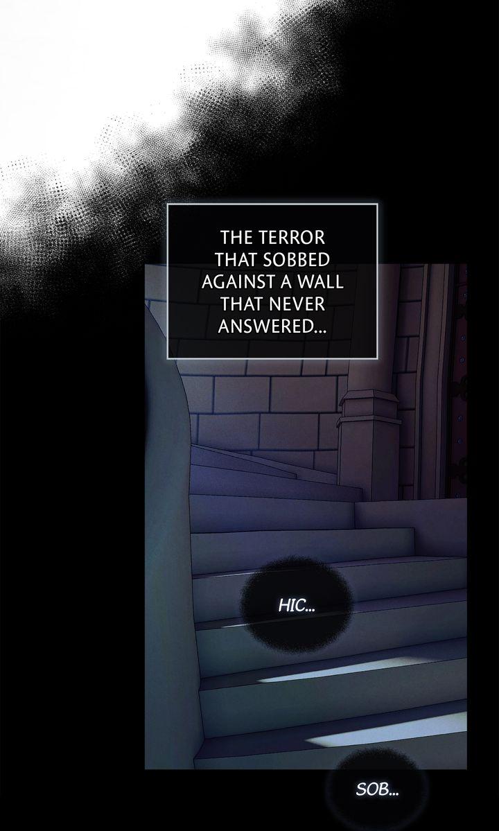Queen of Snow Chapter 35 page 28 - 