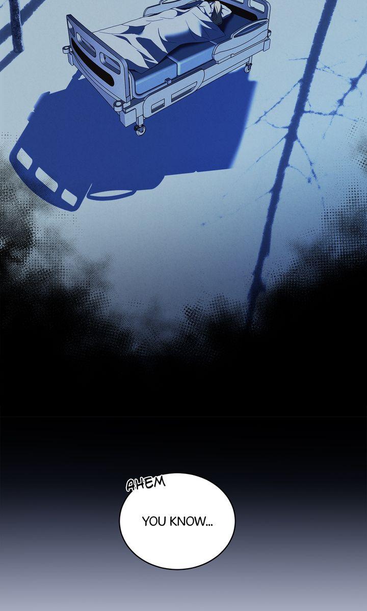 Queen of Snow Chapter 35 page 30 - 