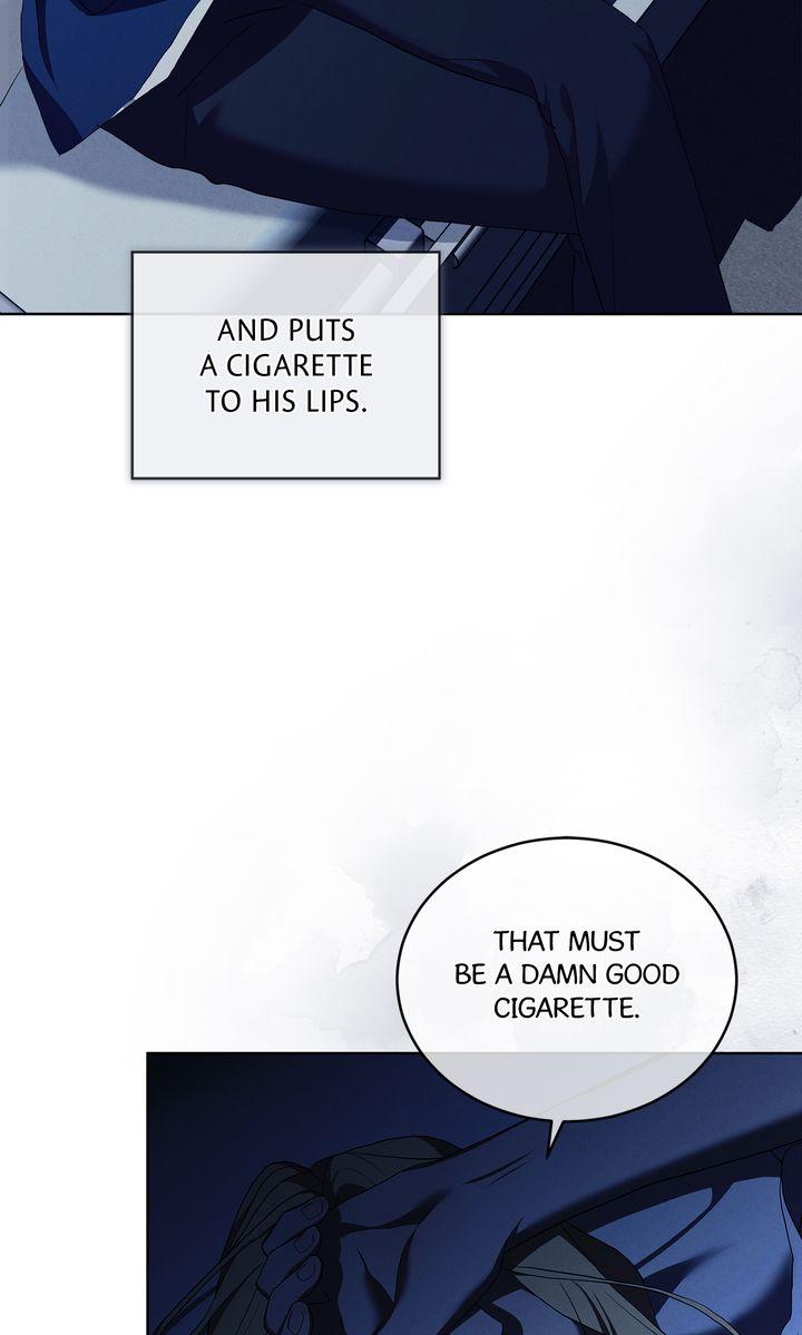 Queen of Snow Chapter 35 page 4 - 