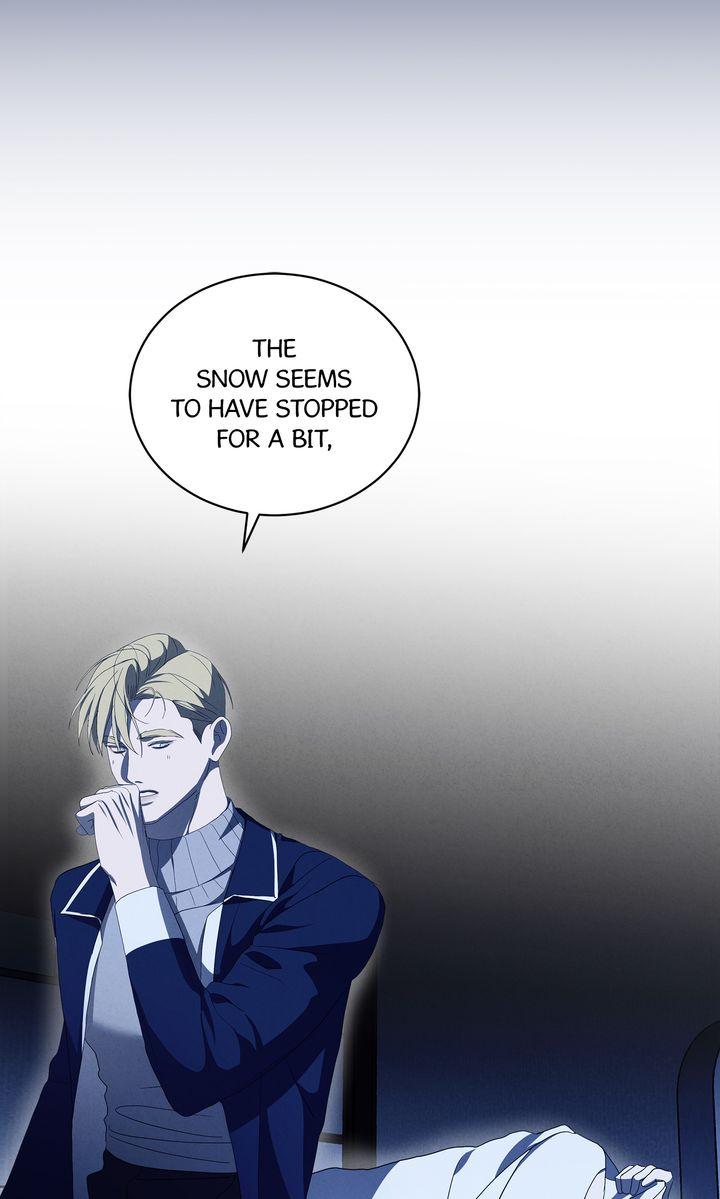 Queen of Snow Chapter 35 page 31 - 