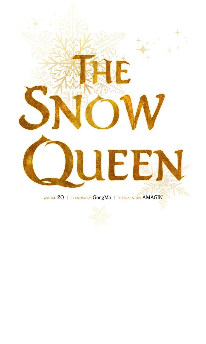 Queen of Snow Chapter 35 page 37 - 