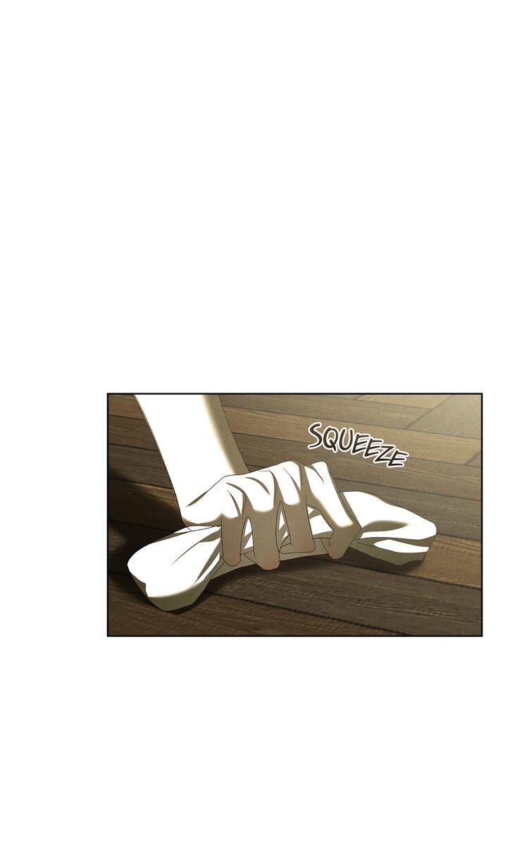 Queen of Snow Chapter 35 page 38 - 