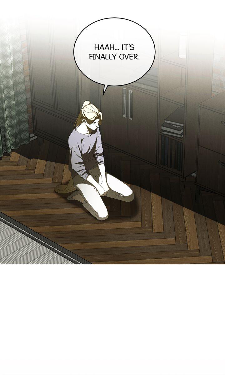 Queen of Snow Chapter 35 page 39 - 