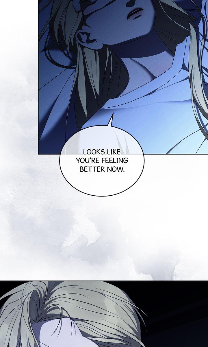 Queen of Snow Chapter 35 page 5 - 