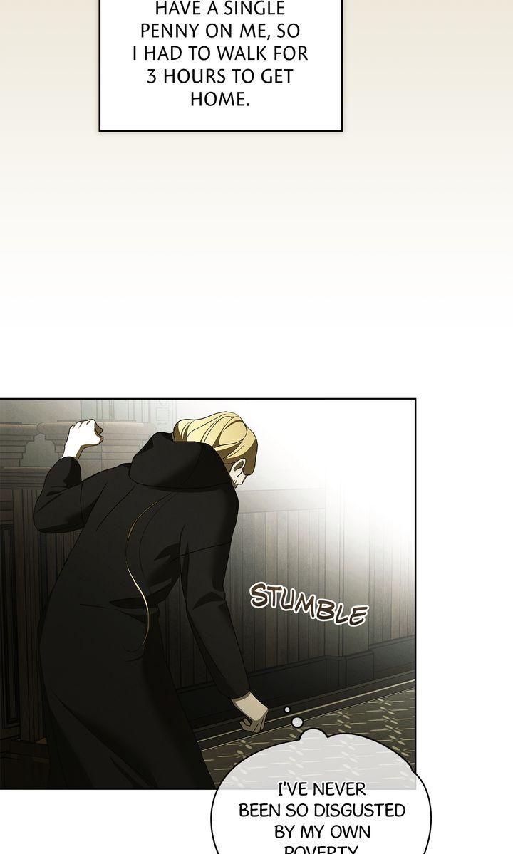 Queen of Snow Chapter 35 page 41 - 