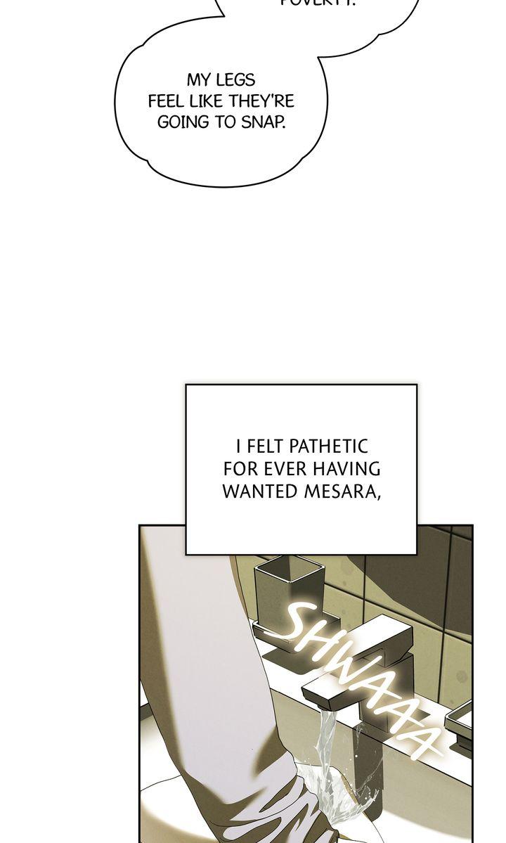 Queen of Snow Chapter 35 page 42 - 
