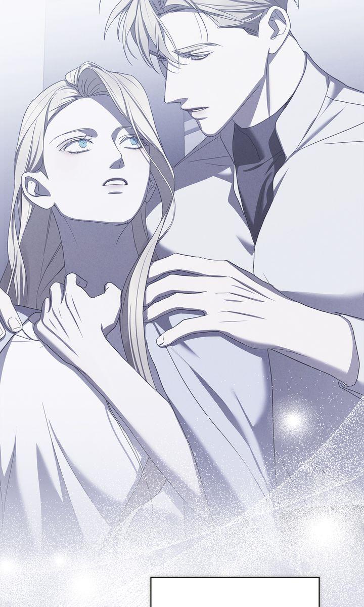 Queen of Snow Chapter 35 page 44 - 