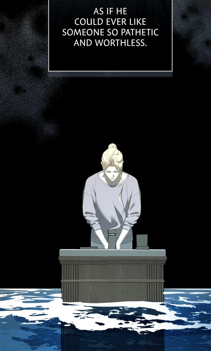 Queen of Snow Chapter 35 page 49 - 