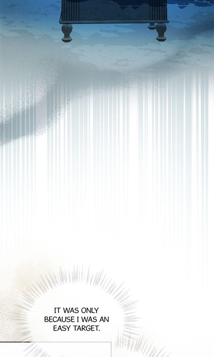 Queen of Snow Chapter 35 page 50 - 