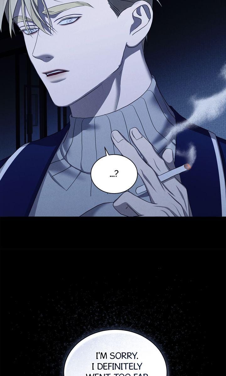 Queen of Snow Chapter 35 page 6 - 