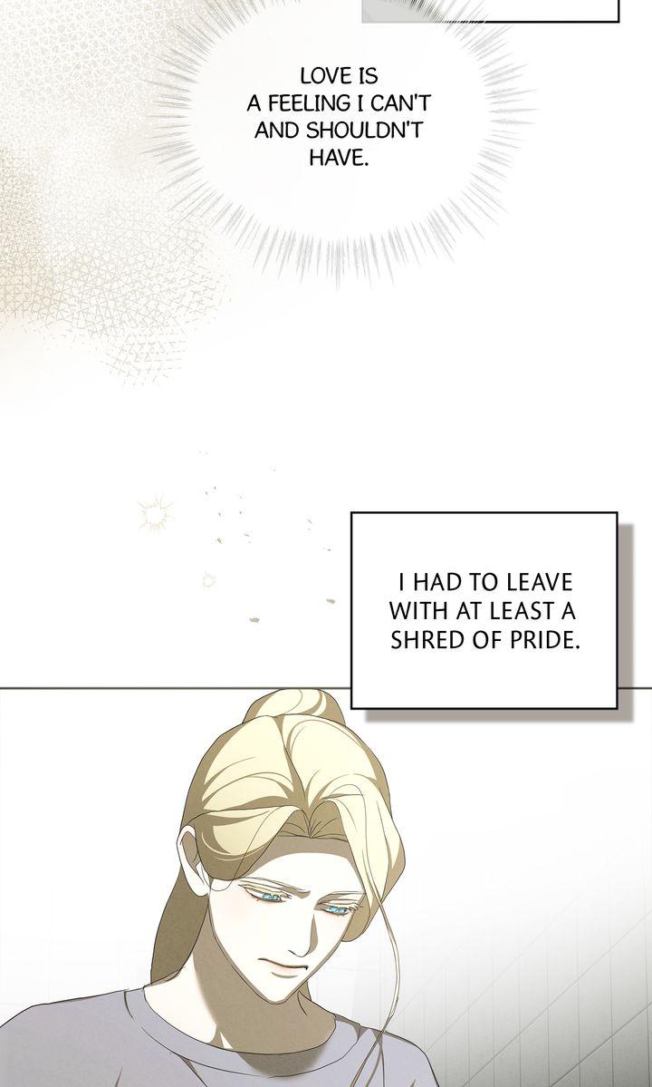 Queen of Snow Chapter 35 page 52 - 