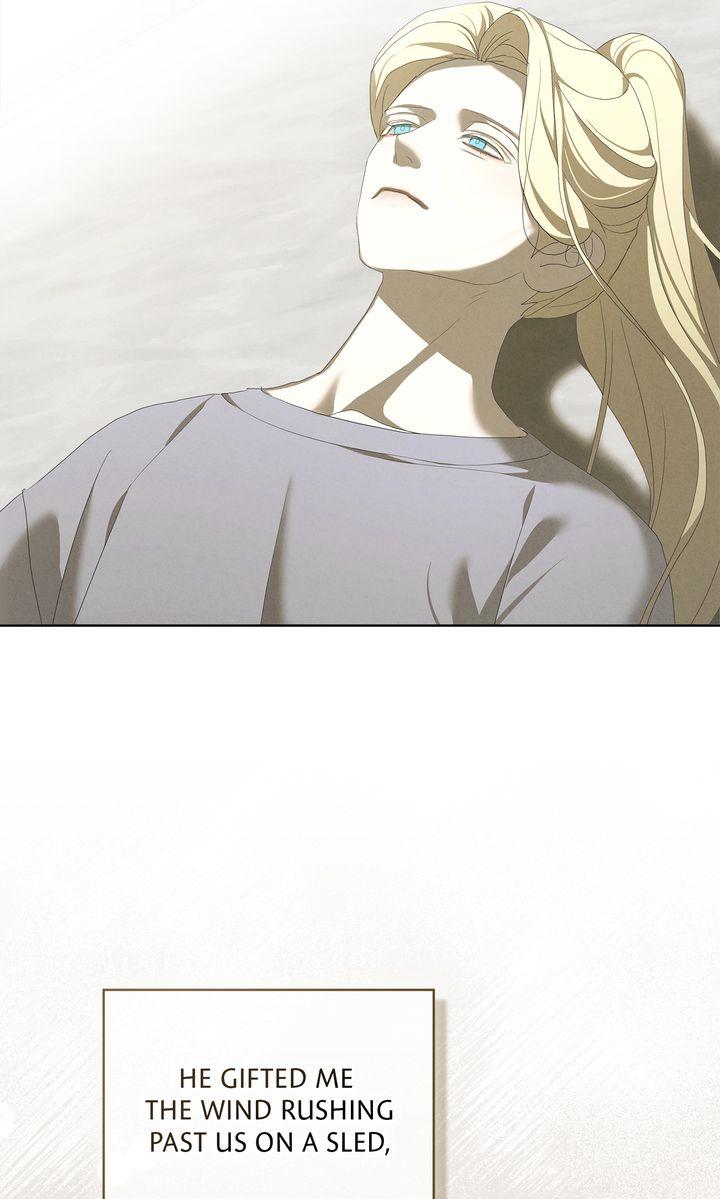 Queen of Snow Chapter 35 page 56 - 