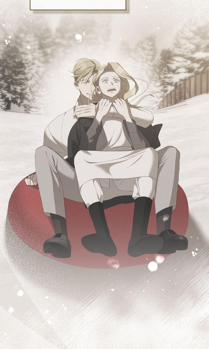 Queen of Snow Chapter 35 page 57 - 