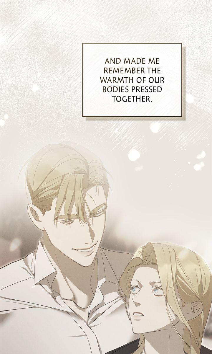 Queen of Snow Chapter 35 page 58 - 