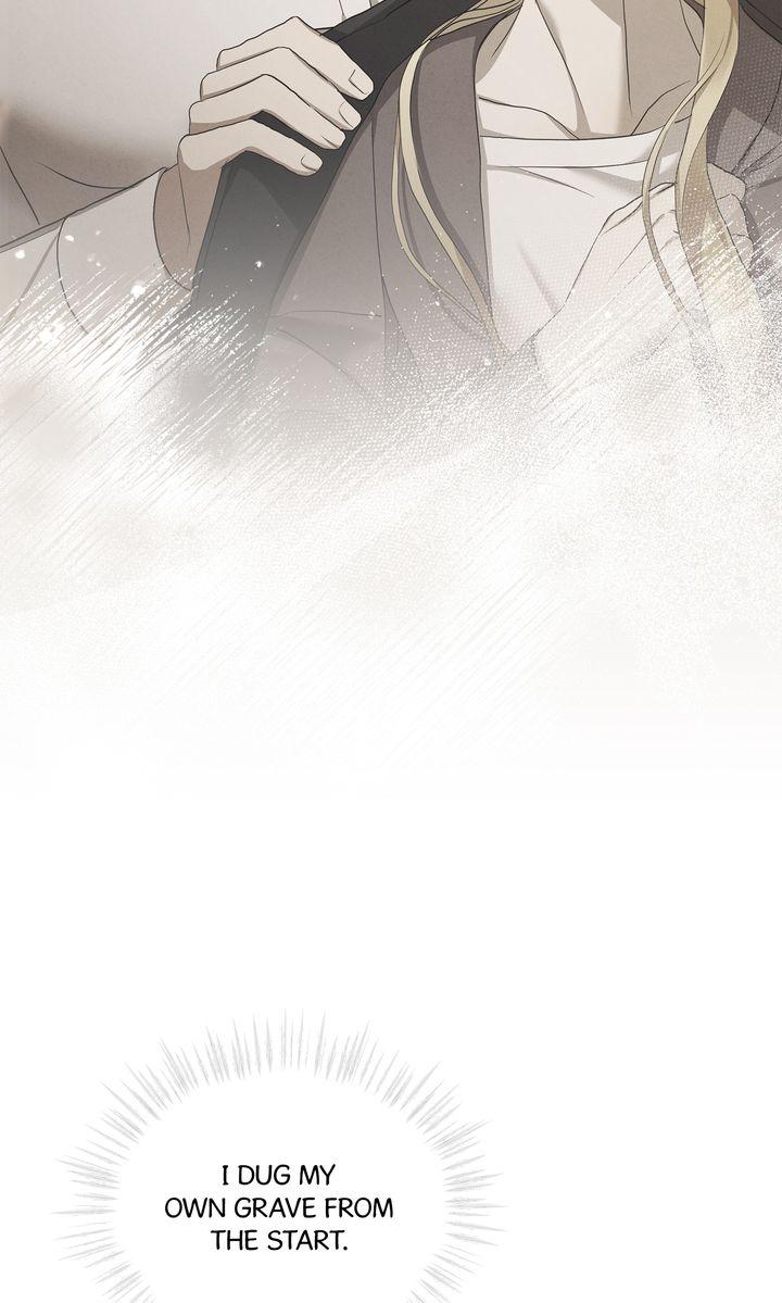 Queen of Snow Chapter 35 page 59 - 