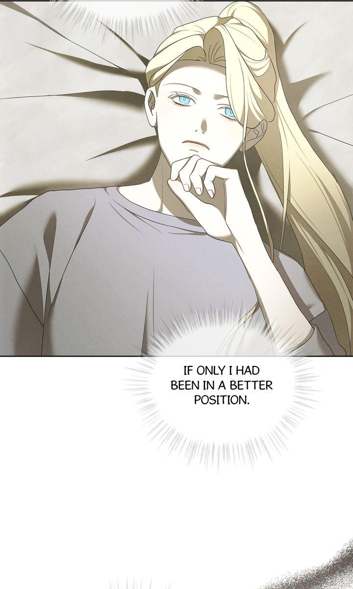Queen of Snow Chapter 35 page 60 - 