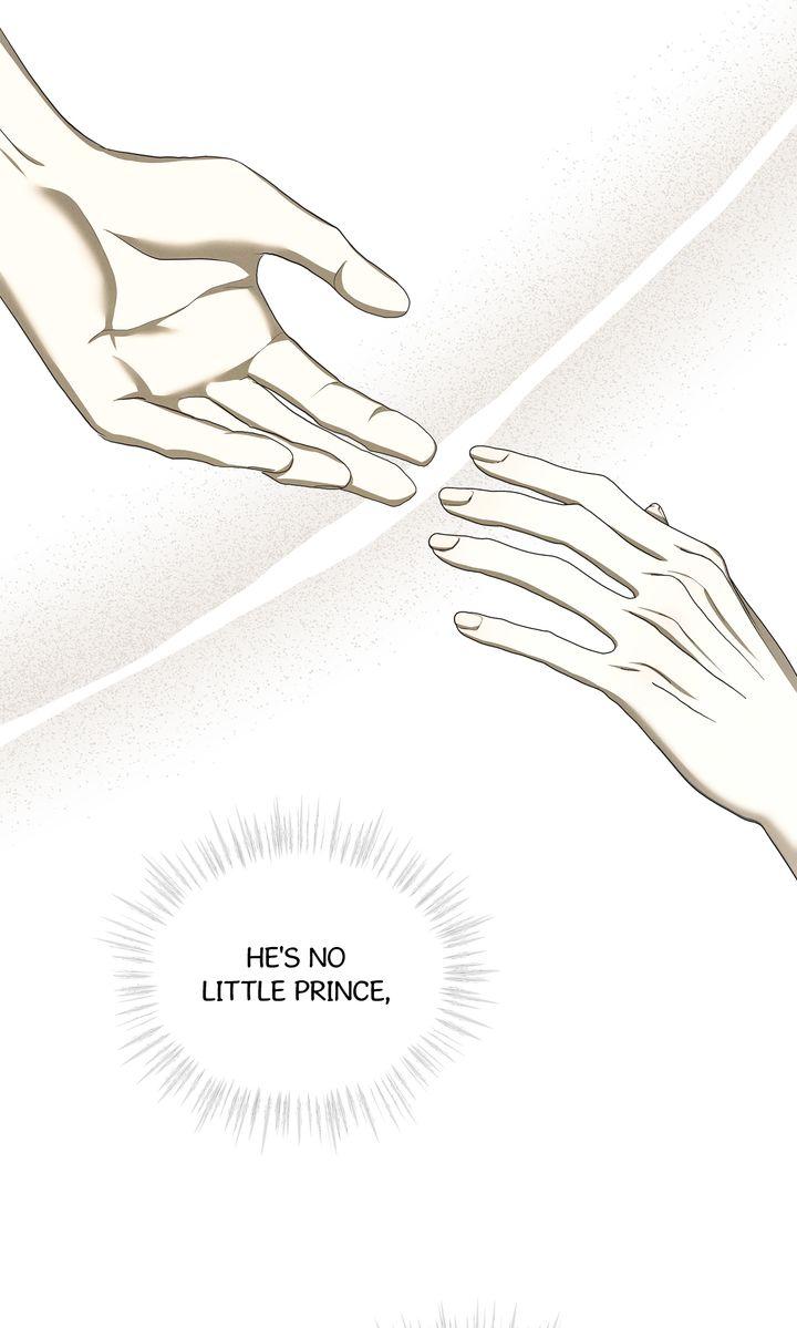 Queen of Snow Chapter 35 page 64 - 