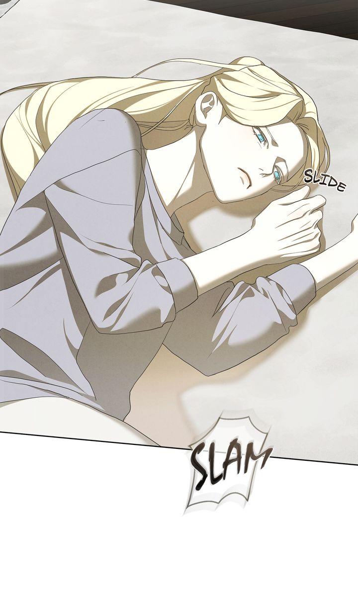 Queen of Snow Chapter 35 page 69 - 