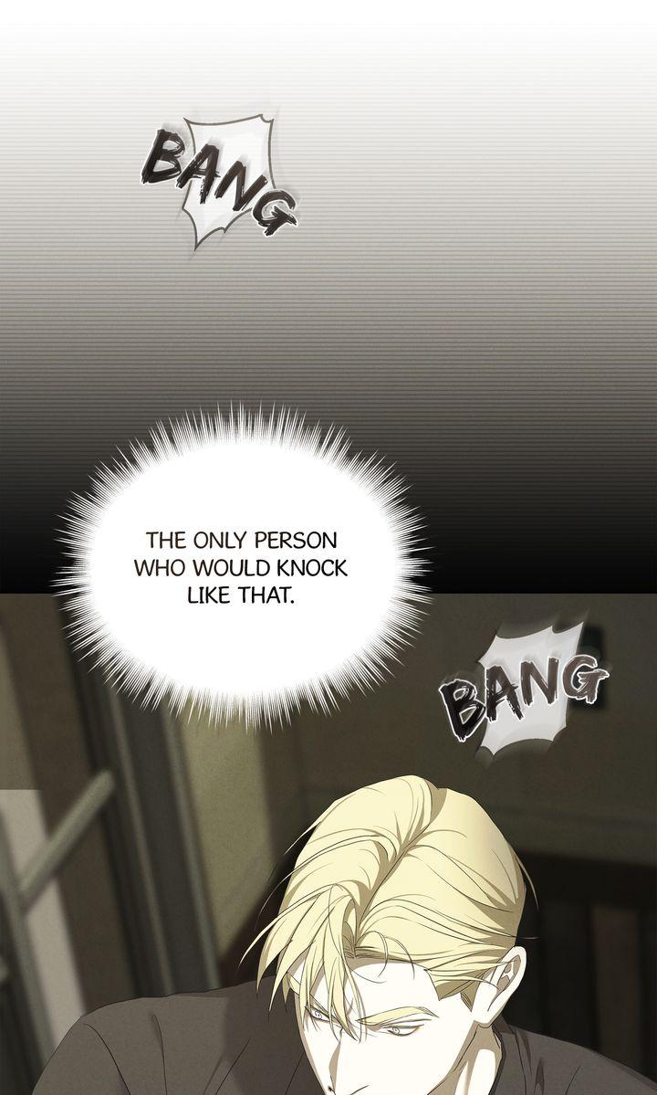 Queen of Snow Chapter 35 page 70 - 