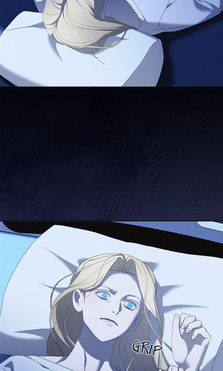 Queen of Snow Chapter 35 page 8 - 