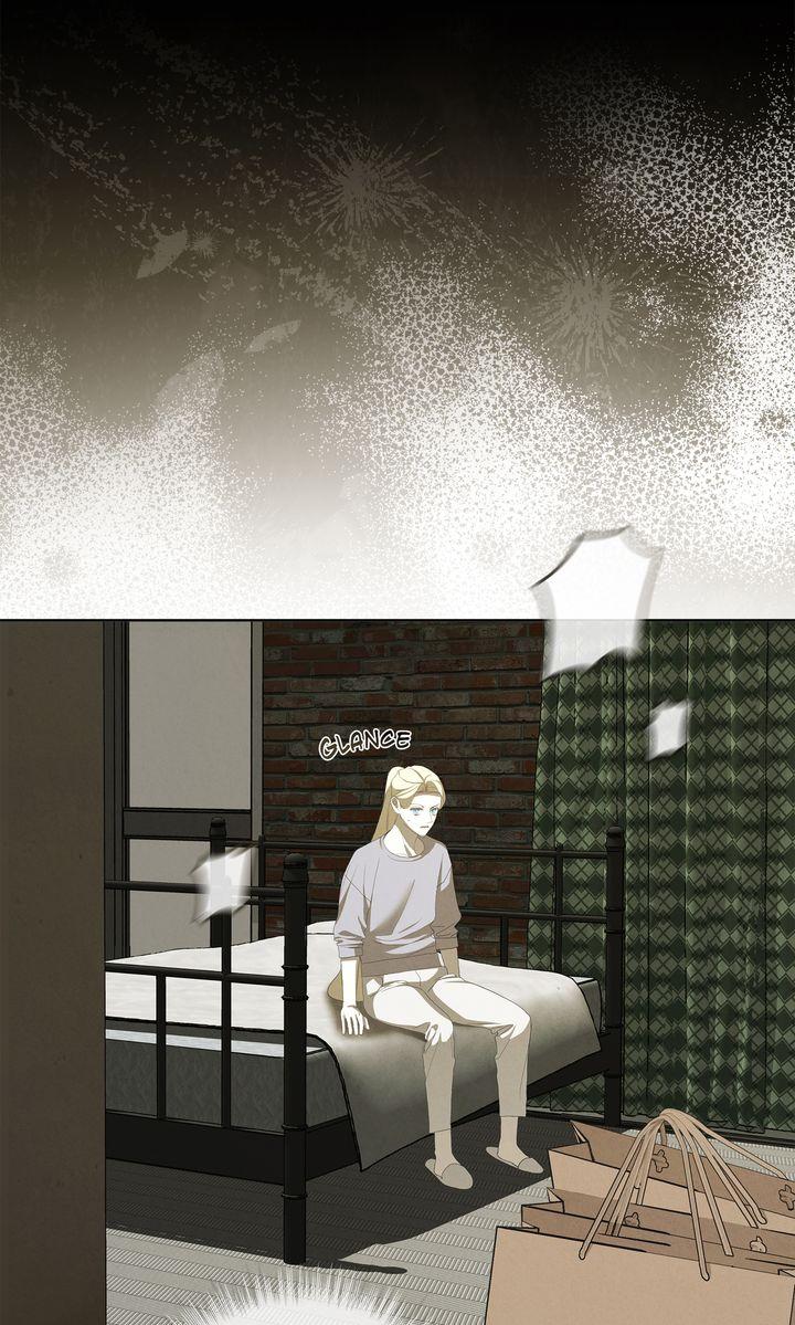 Queen of Snow Chapter 35 page 72 - 