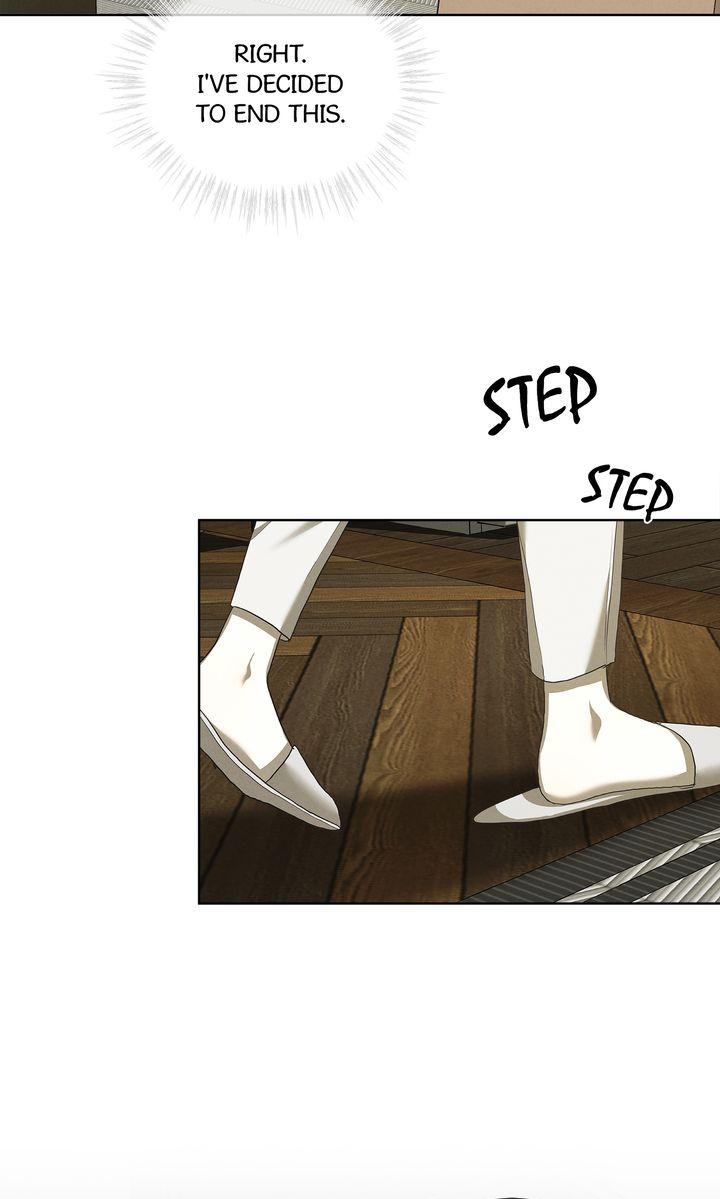 Queen of Snow Chapter 35 page 73 - 