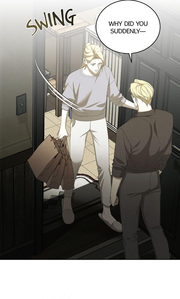 Queen of Snow Chapter 35 page 74 - 