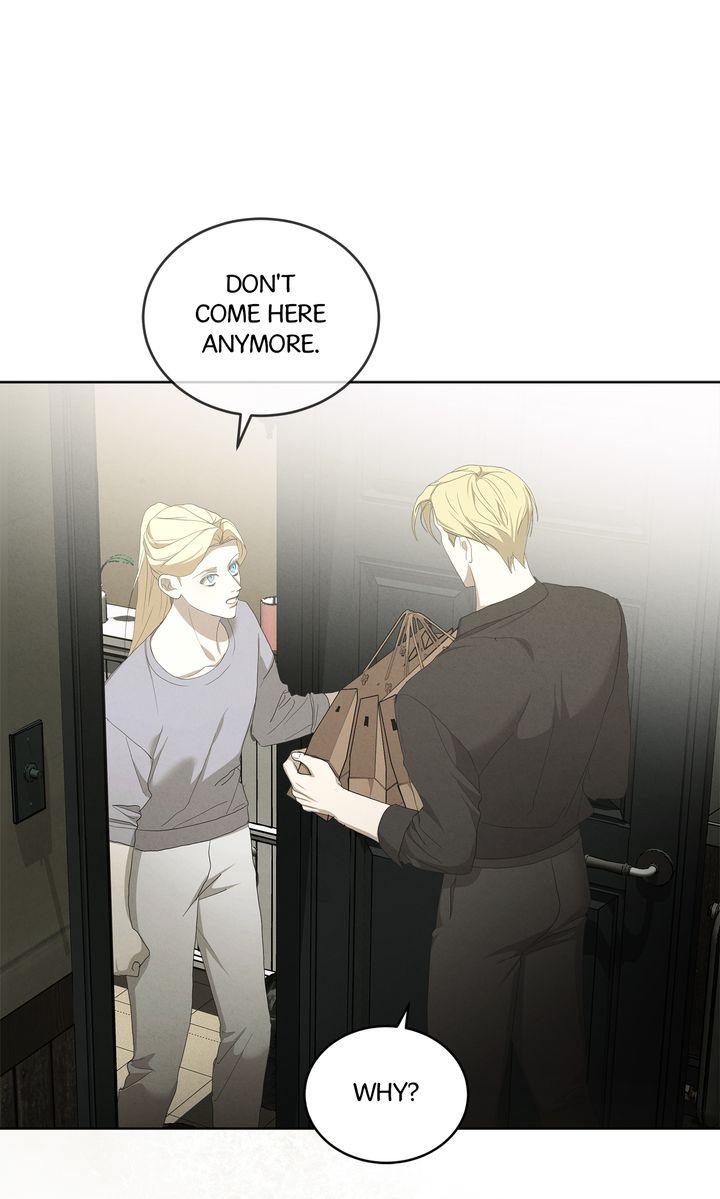 Queen of Snow Chapter 35 page 76 - 