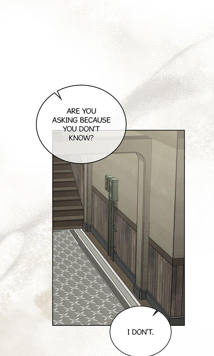 Queen of Snow Chapter 35 page 77 - 
