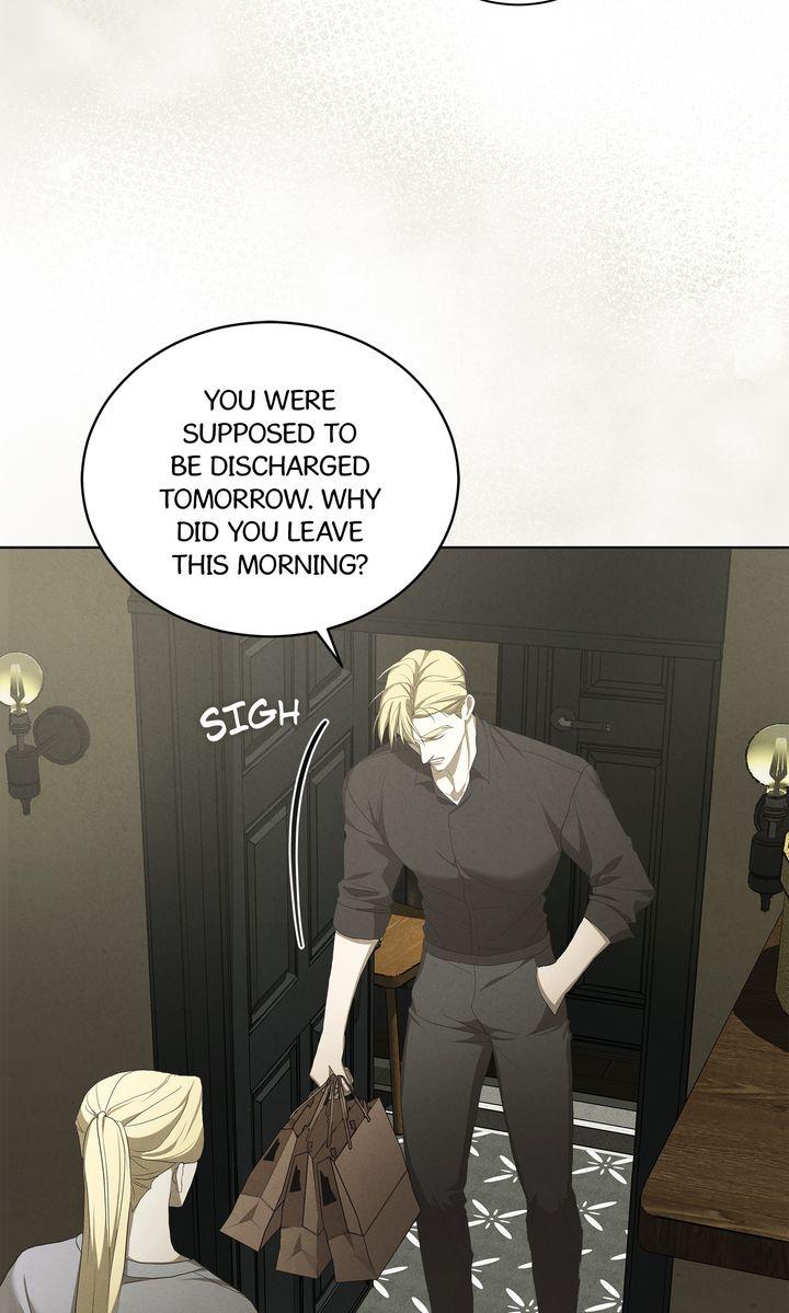 Queen of Snow Chapter 35 page 78 - 