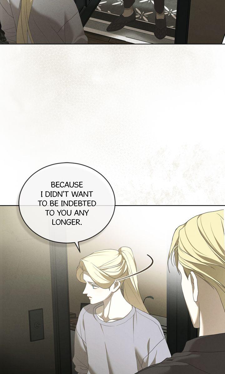 Queen of Snow Chapter 35 page 79 - 