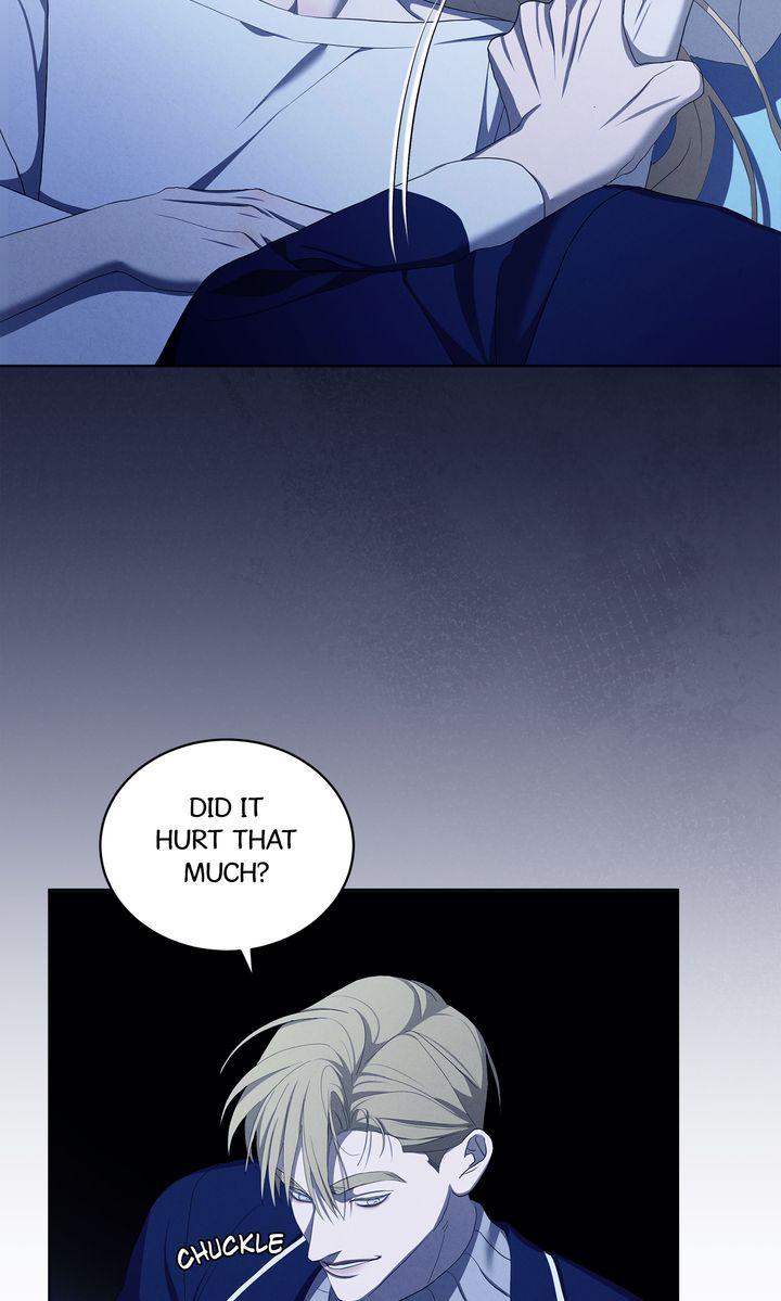 Queen of Snow Chapter 35 page 9 - 