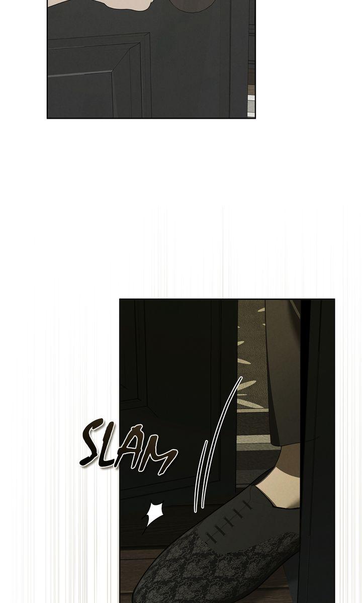 Queen of Snow Chapter 35 page 81 - 