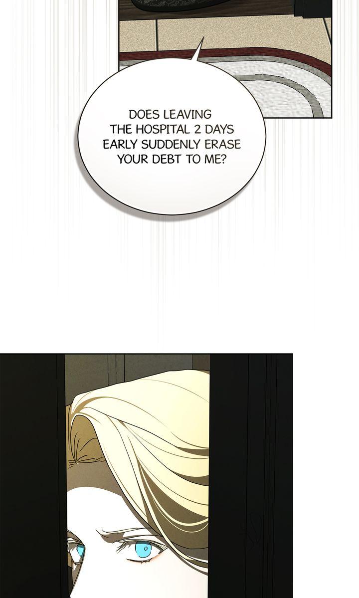 Queen of Snow Chapter 35 page 82 - 