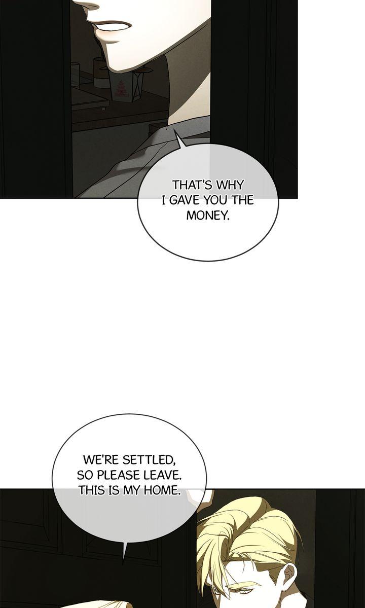 Queen of Snow Chapter 35 page 83 - 