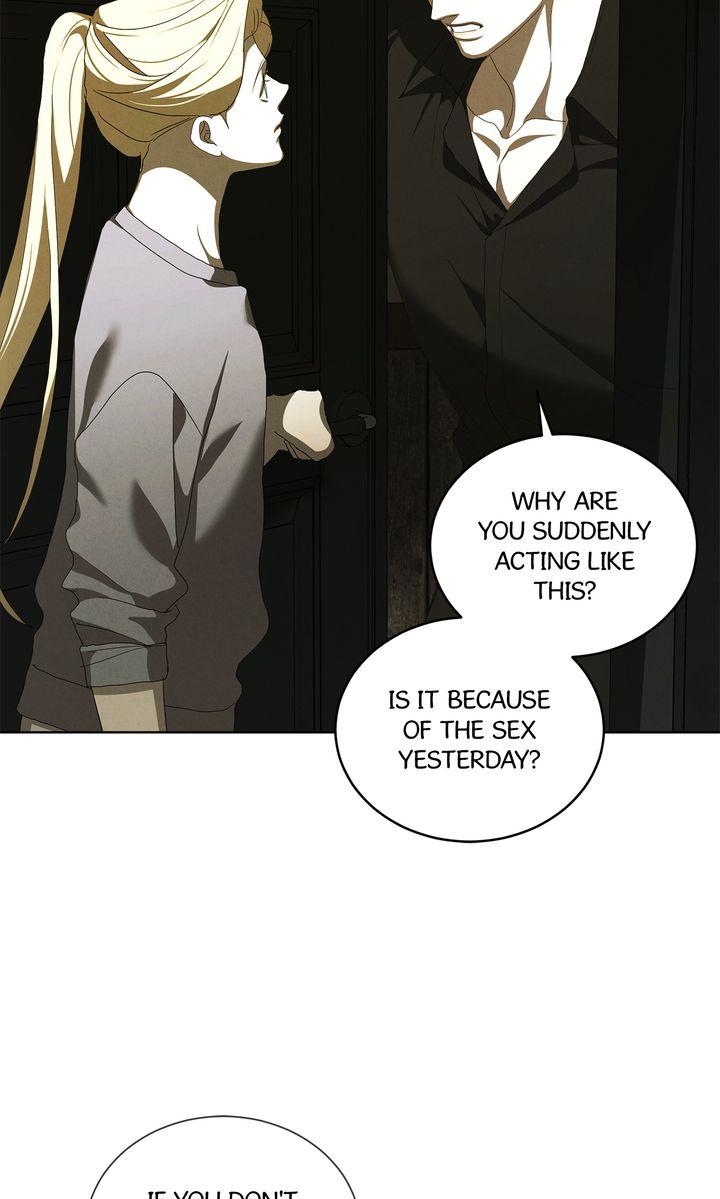 Queen of Snow Chapter 35 page 84 - 