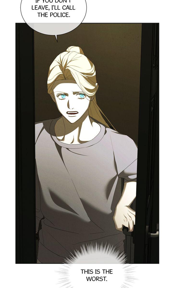 Queen of Snow Chapter 35 page 85 - 