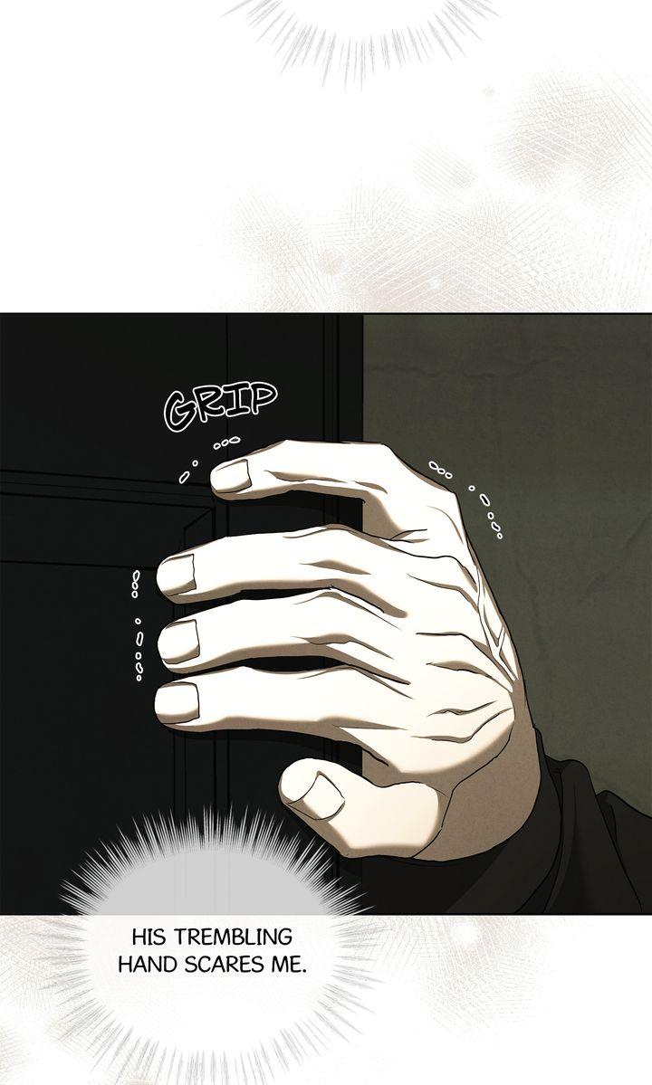 Queen of Snow Chapter 35 page 86 - 